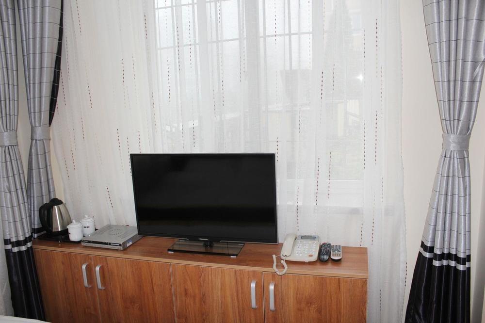 Dalian Kai Bin Business Inn דאליין מראה חיצוני תמונה